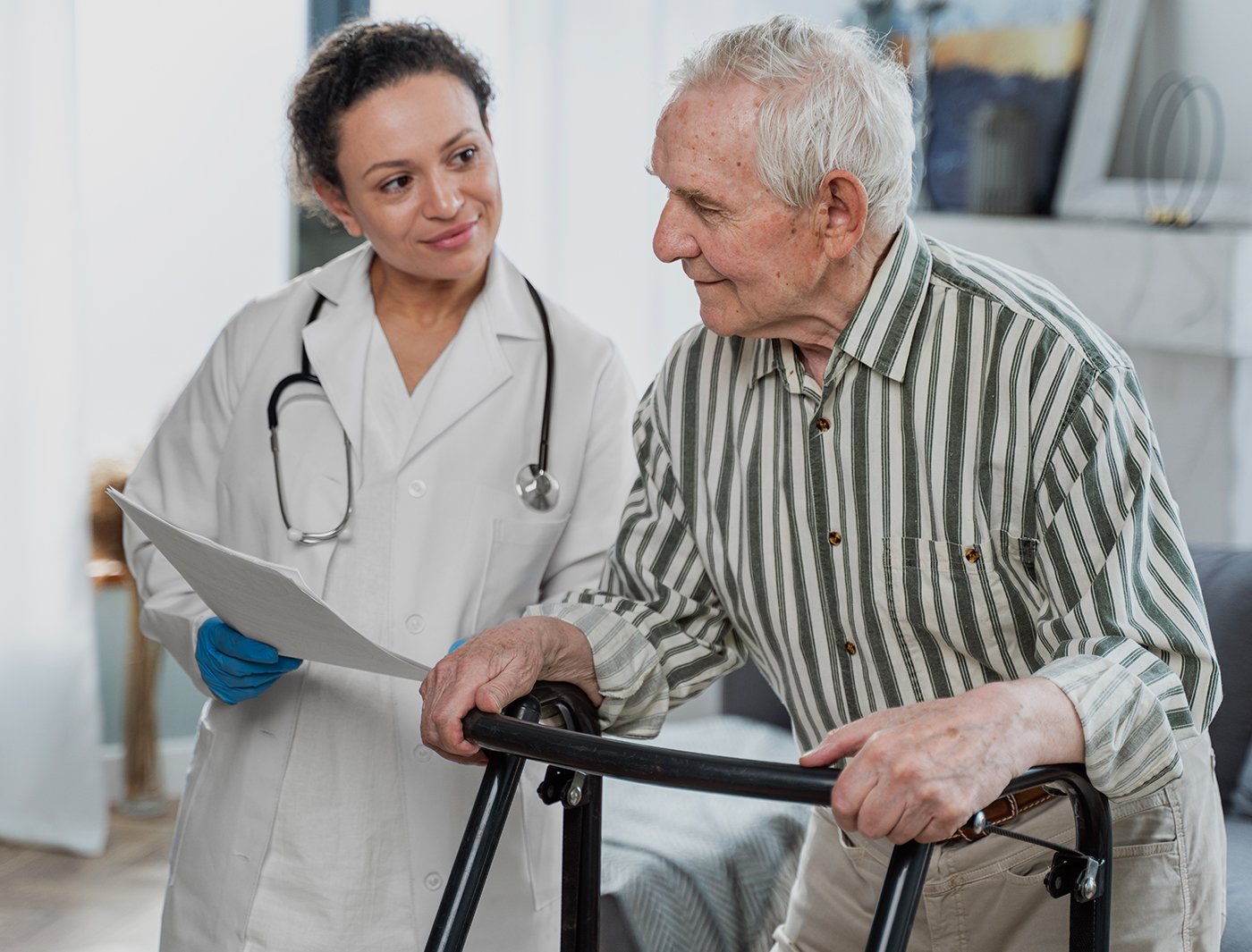 Only by not Laughing, You Will Grow Old!